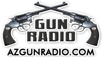 AZ Gun Radio Logo